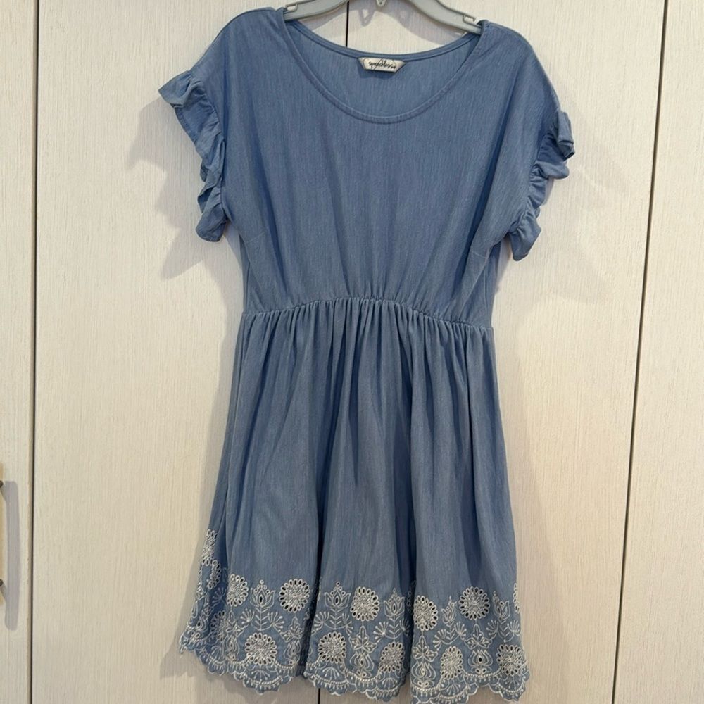 Summer dress 👗